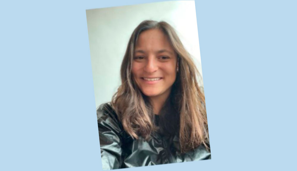 Alexa Pollack Aron es nombrada directora de una institución educativa en Boston, Estados Unidos