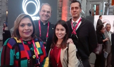 Lic. Ana Perla Guerrero Conde