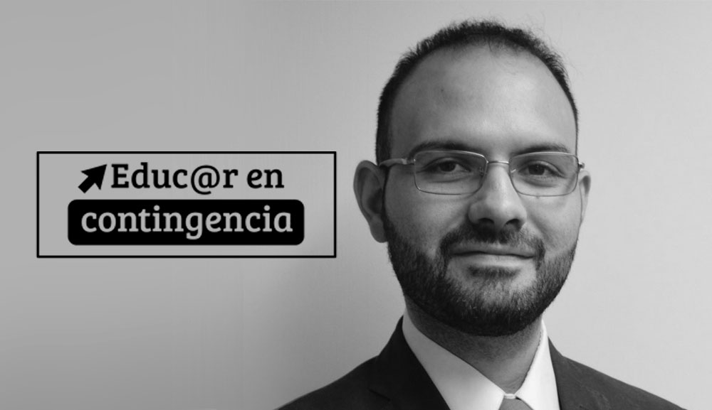 Académicos de la Facultad de Educación participan en investigación interinstitucional