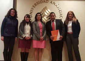 Exámenes de grado