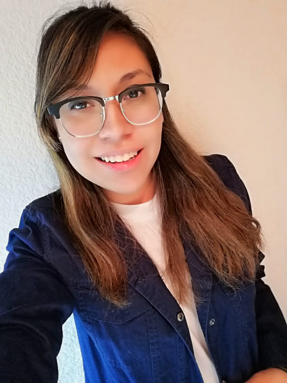 Alejandra Vargas Tovar fue elegida para participar en un interesante proyecto con la Universidad de Manchester a través del programa BritChaM Future Leaders.