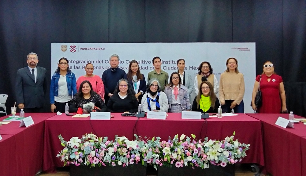 La directora de nuestra Facutad de Educación fue elegida como consejera en su calidad de académica y especialista.