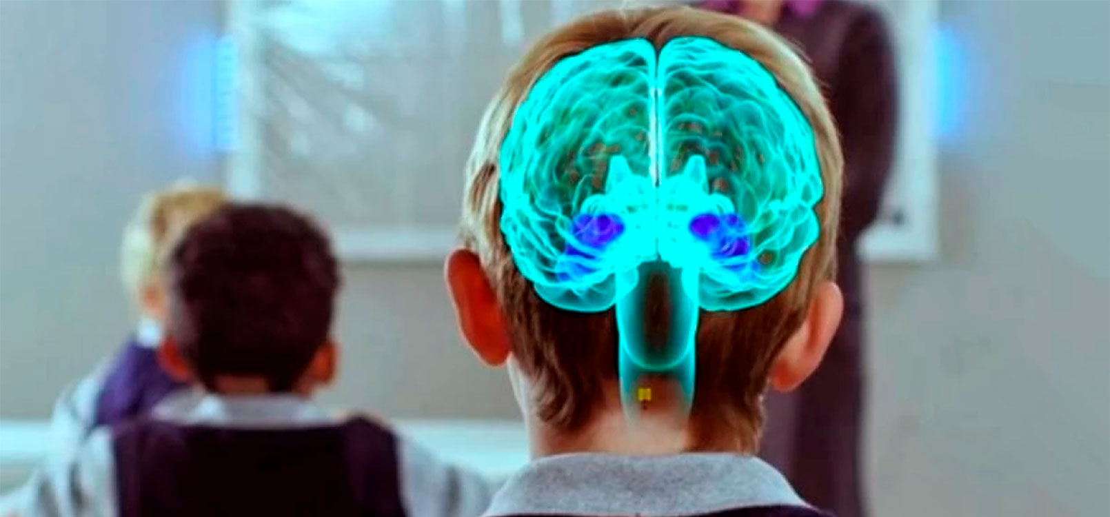 Neuroeducación para enseñanza y el aprendizaje