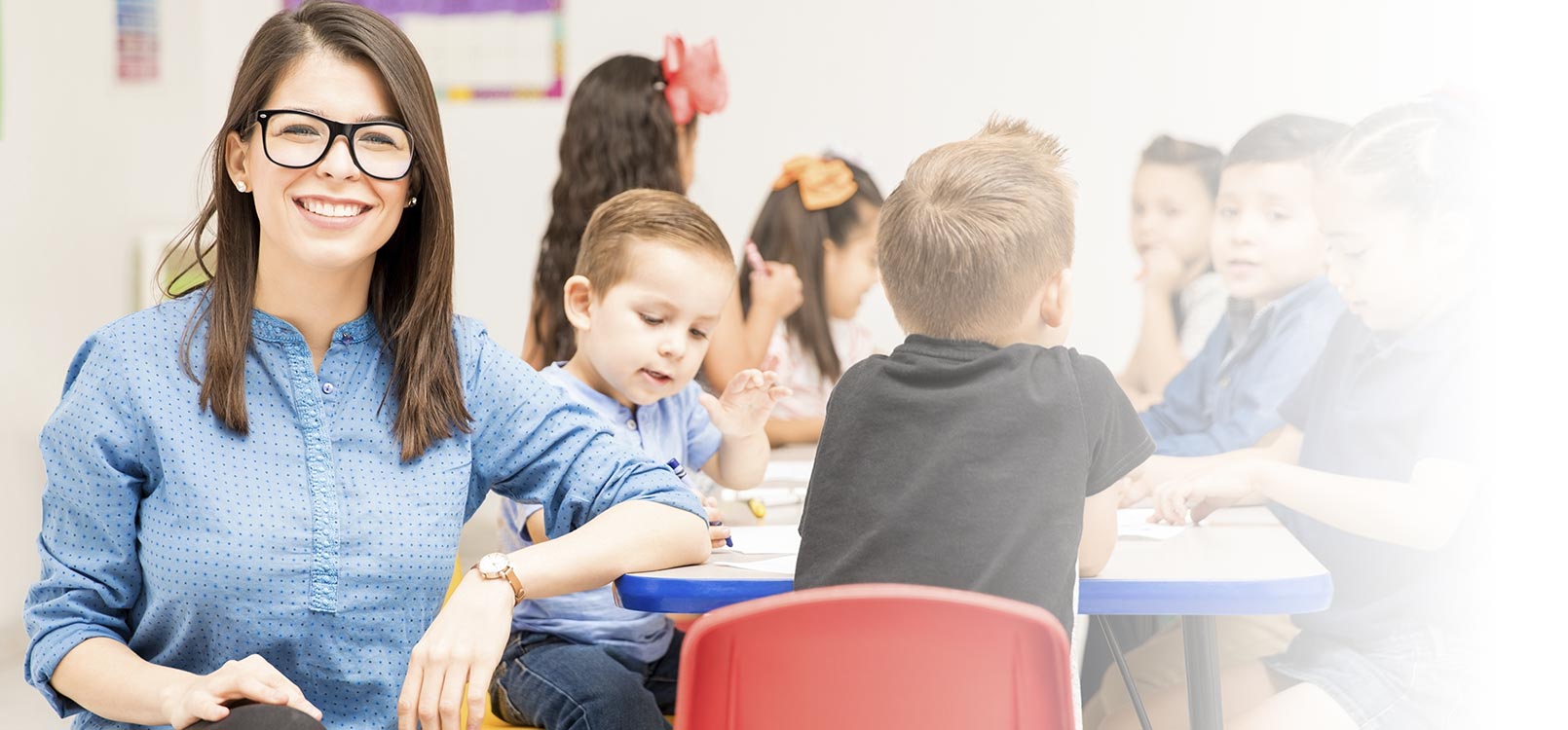 Diplomado en Educación Primaria 