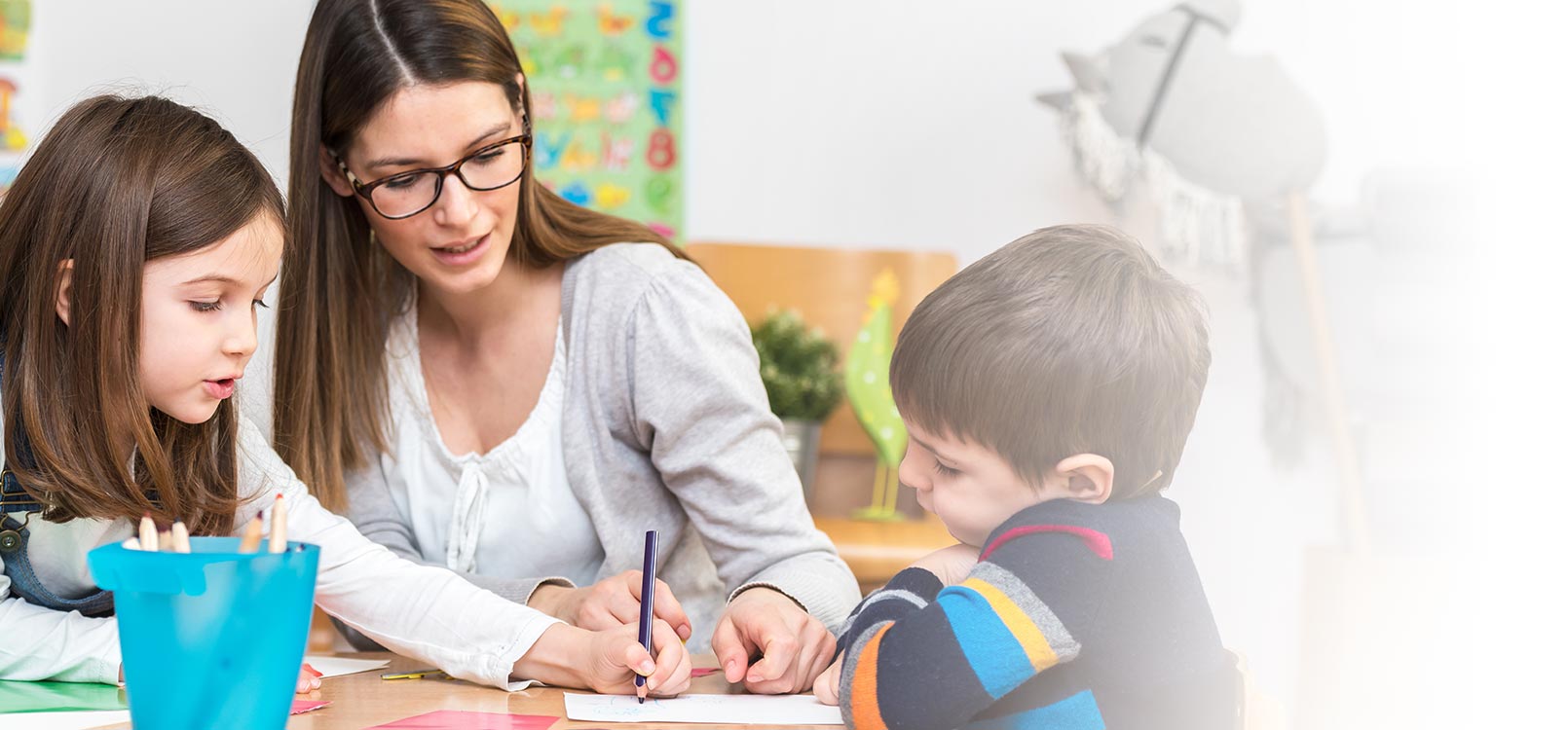 Diplomado en Estrategias Didácticas para el Aprendizaje Efectivo 