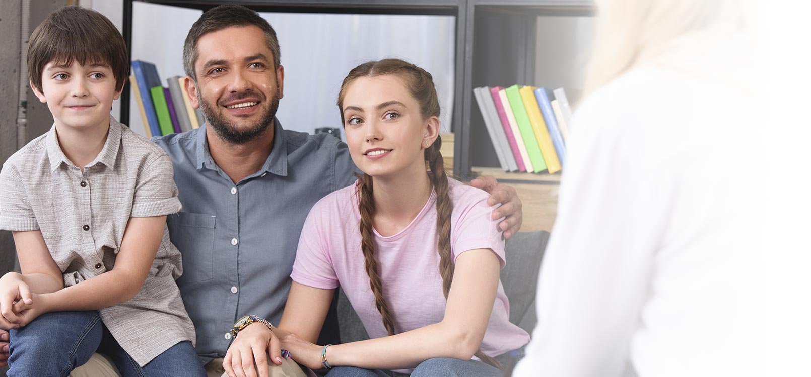 Diplomado en Orientación y Educación Familiar 