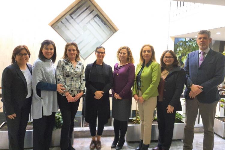 Los nuevos integrantes iniciarán con nueva estructura curricular basada en el Modelo Educativo Anáhuac de Posgrado.
