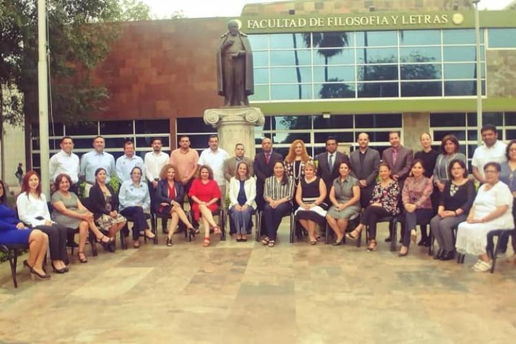 El Dr. Alfonso Torres Maldonado participó en la XXIX Asamblea Ordinaria y la VII Asamblea Extraordinaria de la Asociación Nacional de Escuelas y Facultades de Educación y Pedagogía.