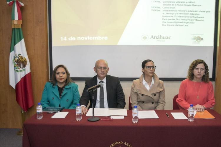 Como parte de los festejos por el aniversario de su fundación y su próximo lanzamiento en el Campus Sur en el 2020, se contó con la presencia de egresados, estudiantes y académicos de licenciatura y posgrado.