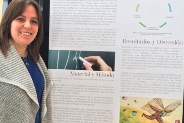 EDU-Simposio de Investigacion 2017 