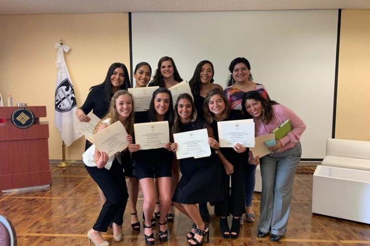 La Sociedad de Alumnos de la Licenciatura en Pedagogía Organizacional y Educativa organizó este evento que aborda “El lado secreto de la Pedagogía”.