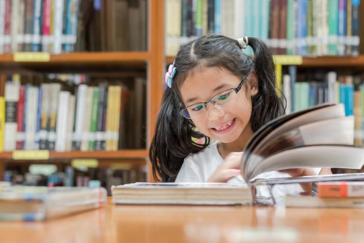 Reflexionamos sobre los retos para impulsar la competencia lectora en el aula