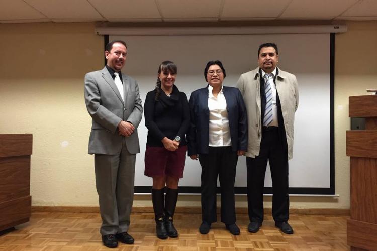 Examen de Grado 
