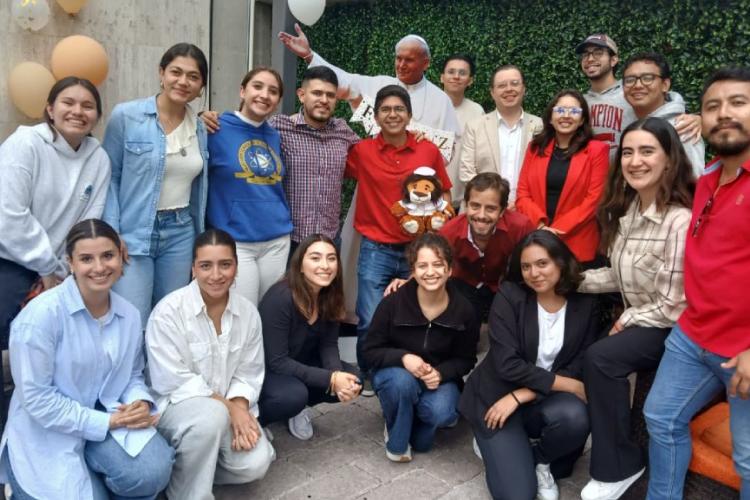 Reflexionamos sobre la cultura de la familia durante JP Talk