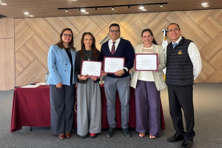 Investigadores de la Facultad de Educación y Humanidades reflexionan sobre el humanismo ante los desafíos contemporáneos