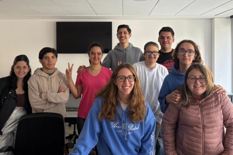 Damos la bienvenida a una nueva generación del Diplomado en Desarrollo de Habilidades