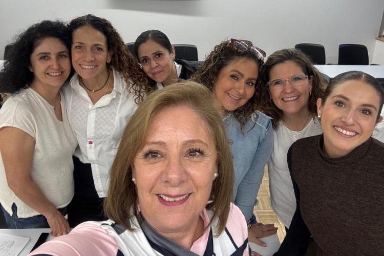 Fortalecemos el vínculo con los padres de los alumnos del Diplomado en Desarrollo de Habilidades Sociales y Vocacionales