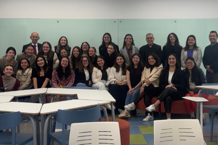 Aula FIT Anáhuac: espacio de innovación educativa en acción