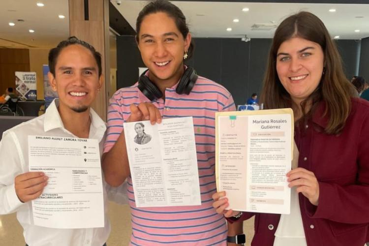 Impulsamos el empleo para personas con discapacidad intelectual
