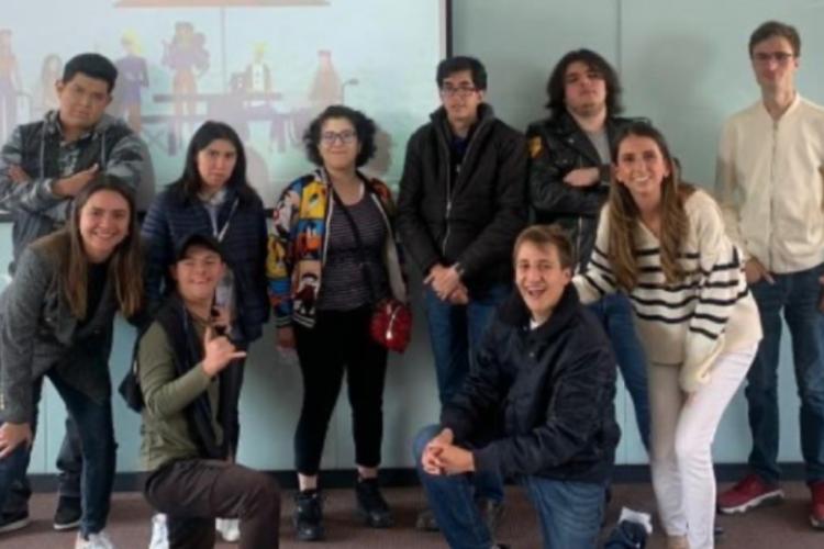 Recibimos a la nueva generación del Diplomado en Desarrollo de Habilidades Sociales y Vocacionales del Campus Sur