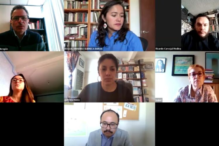 Especialistas latinoamericanos debaten en el CEICA sobre la Guerra Precolombina