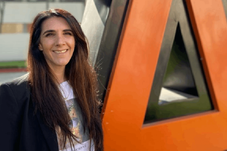 La maestra Susana Memun Zaga participa en congreso internacional en la Universidad Francisco de Vitoria 