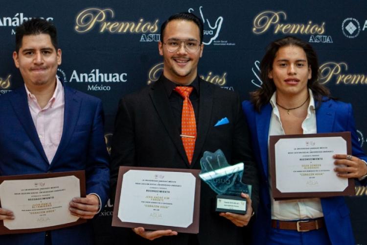Alumnos del Diplomado en Desarrollo de Habilidades Sociales y Vocacionales destacan en actividades Anáhuac