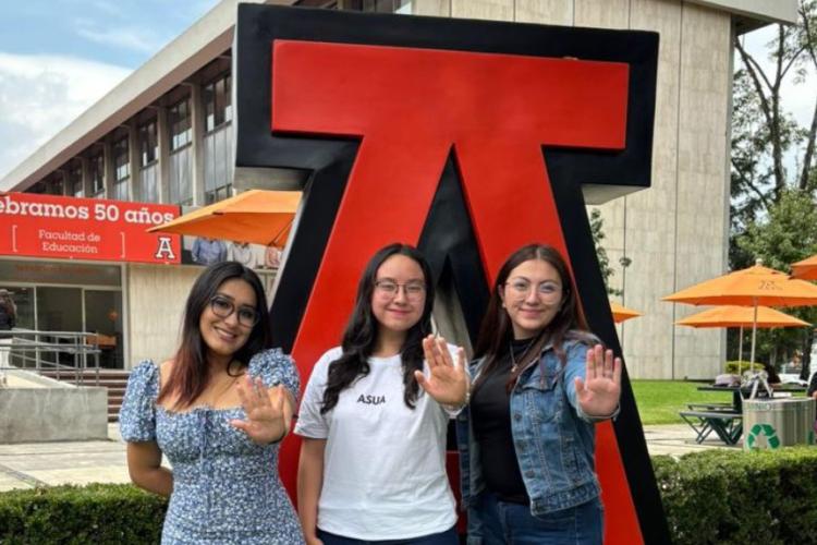 ASUA Educación impulsa el servicio social de pedagogos como docentes