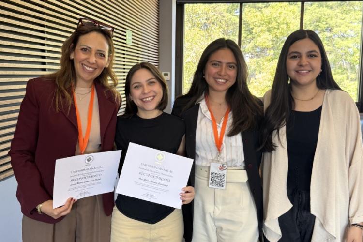 La Facultad de Educación y Humanidades premia a los ganadores del Primer Concurso Universitario de Contribuciones Literarias y Gráficas