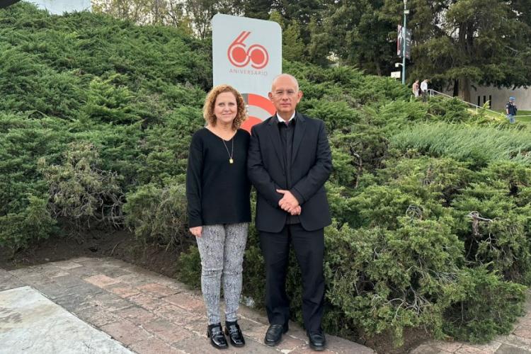 Académicos de la Facultad de Educación y Humanidades forman parte del Consejo Técnico de Creativa Mente