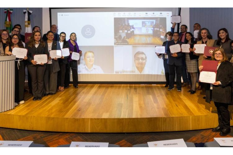 Consolidamos el proceso de Certificación de la Práctica Docente