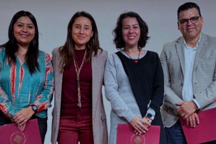 La Licenciatura en Historia realiza el evento “Luces y sombras de la posmodernidad”