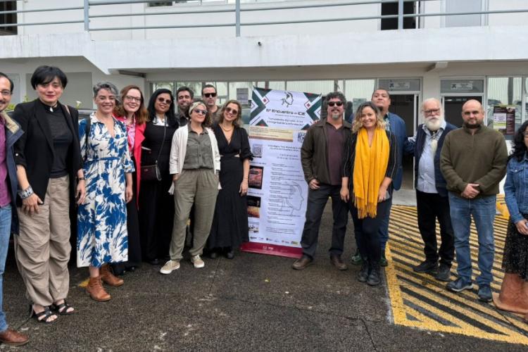 Impulsamos la visión ética y humanista de la IA en Encuentro del ICIE