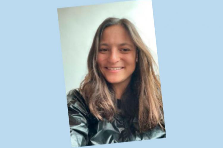 Alexa Pollack Aron es nombrada directora de una institución educativa en Boston, Estados Unidos