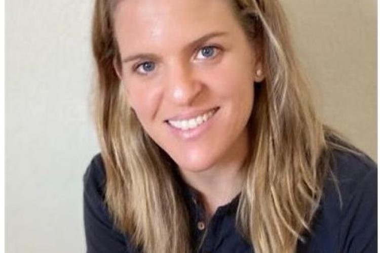 “Me motiva tener la oportunidad de generar un impacto en las maestras y padres de familia, y sobre todo con este nuevo rol que asumo en la vida de estos chiquitos”.