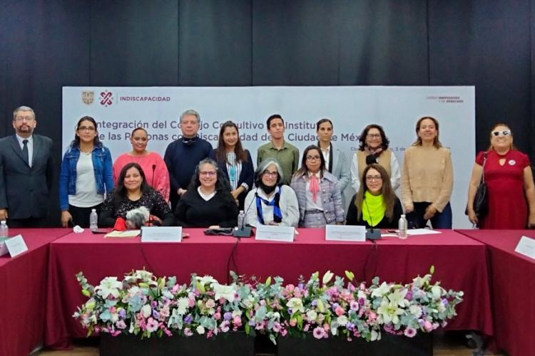 La directora de nuestra Facutad de Educación fue elegida como consejera en su calidad de académica y especialista.