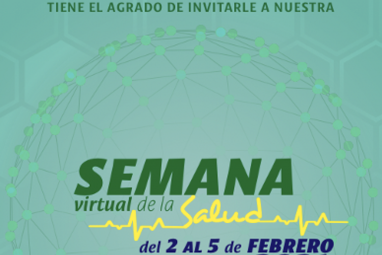 De este modo se sumaron a las actividades de la Semana Virtual de la Salud del colegio La Salle Simón Bolívar Mixcoac.