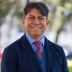 Juan Arellanes