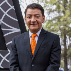 Gerardo Trujano 