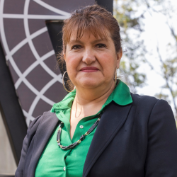 Norma Sánchez 