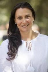 Dra. Jessica De Alba Ulloa