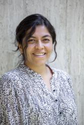 Mtra. Mariana González Araujo