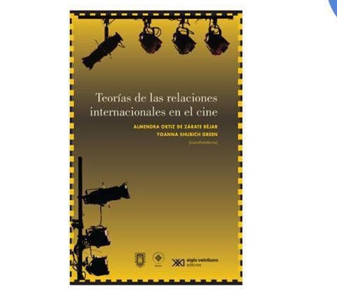 Libro Teorías de las R.R.II. 