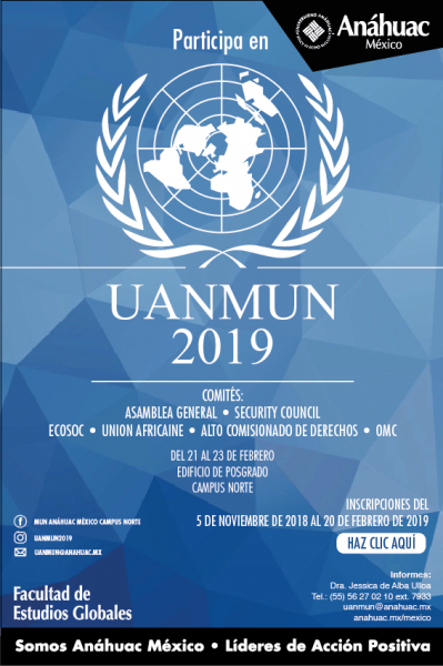 UANMUN