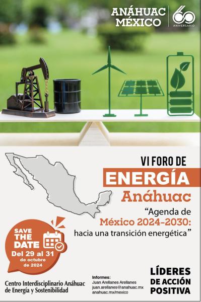 foro de energía