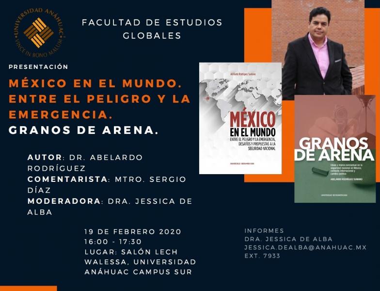 Presentación de libro