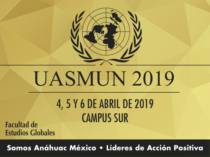 UASMUN