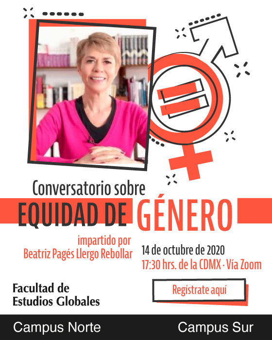 Equidad de Género