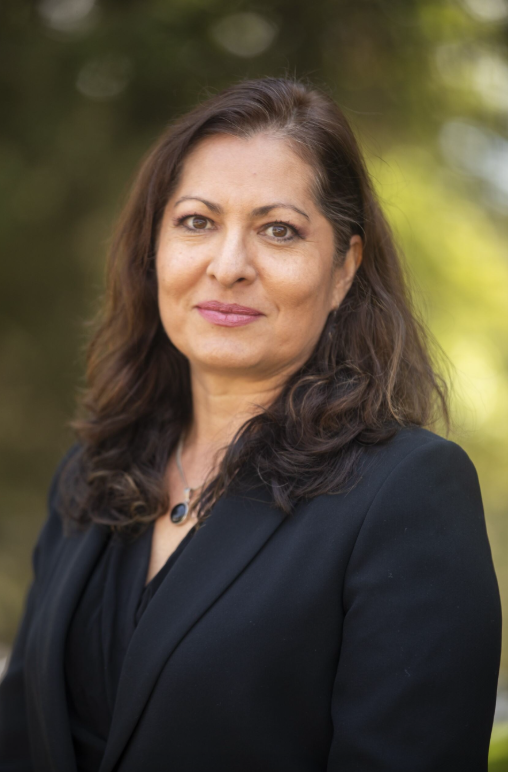 Dra. Alicia