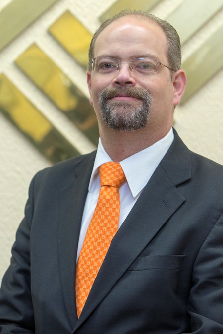 Dr. José Antonio Forzán Gómez